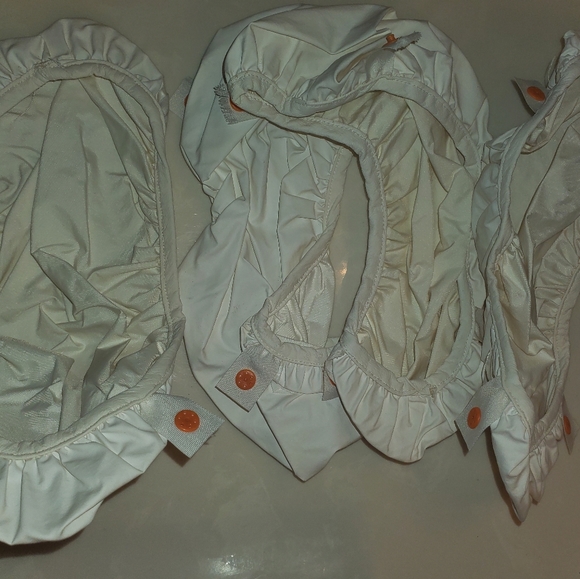 G diaper liners - Picture 3 of 3